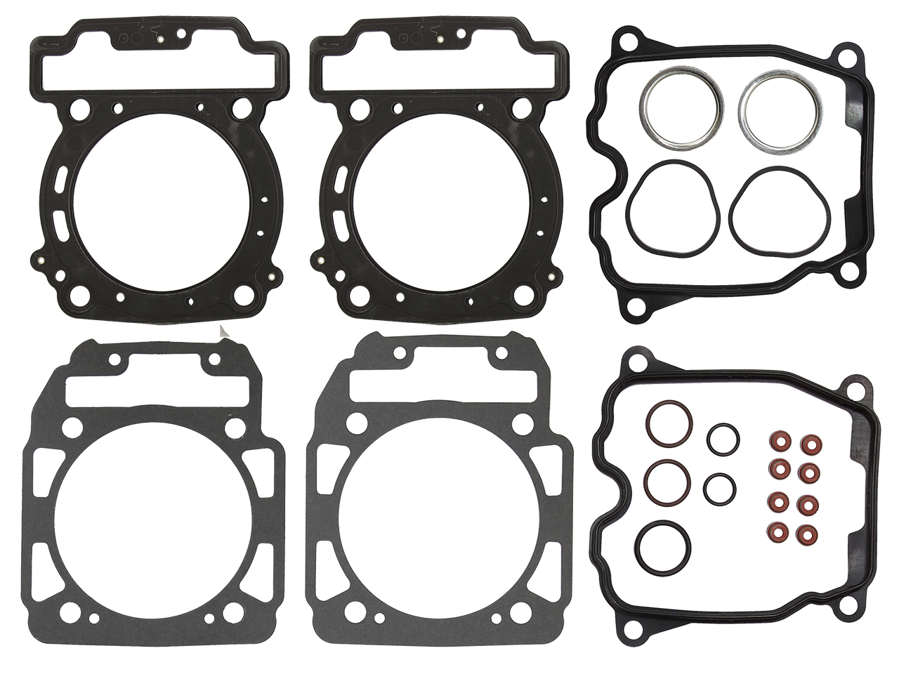 NAMURA TOP END GASKET KIT NA-80014T